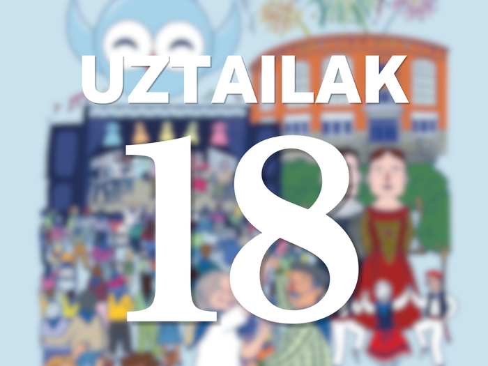Zornotzako Jaiak