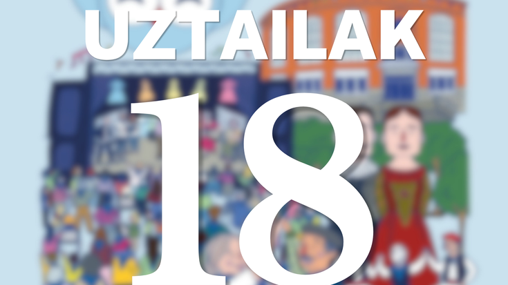 Zornotzako Jaiak
