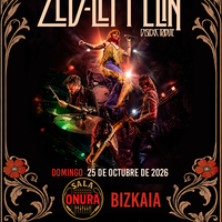Zed Leppelin