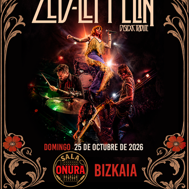 Zed Leppelin