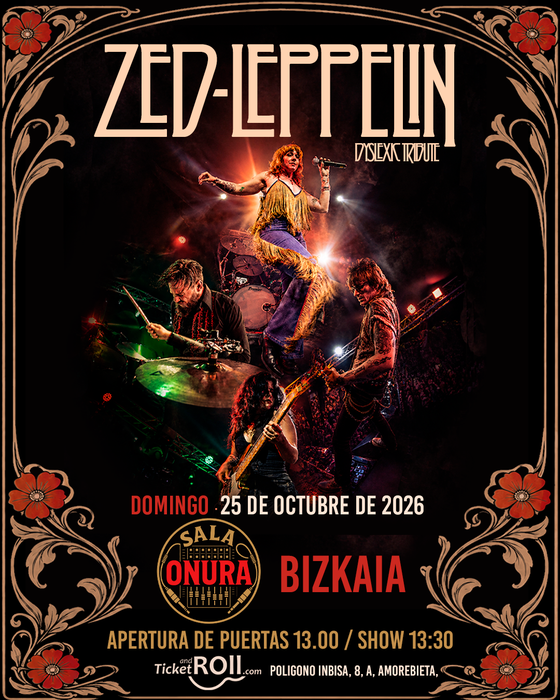 Zed Leppelin