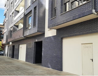 EAJ: "EH Bilduk abadiñarren parte-hartzerik eta adostasunik gabe Gerediagari 25 urterako lokala lagatzeagaz ez gaude ados"