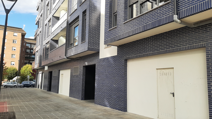 EAJ: "EH Bilduk abadiñarren parte-hartzerik eta adostasunik gabe Gerediagari 25 urterako lokala lagatzeagaz ez gaude ados"