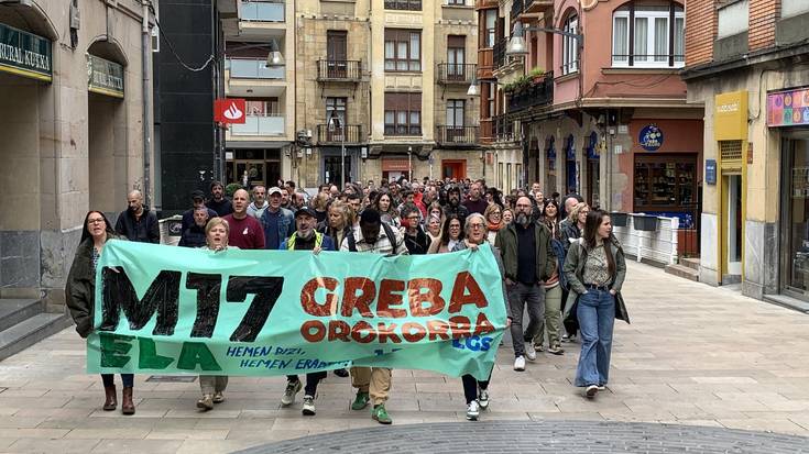 [DEIALDIAK]: Greba orokorreko hitzorduak, herrika