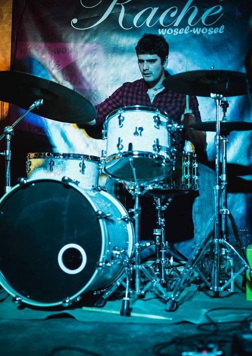 Asier Elias Project