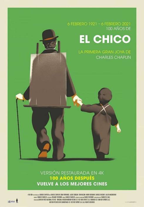 'El chico'