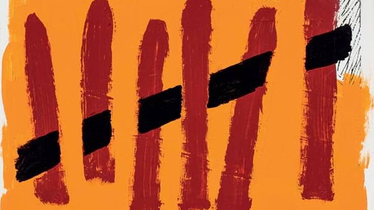 'Agustín Ibarrola. Arte y antifranquismo'