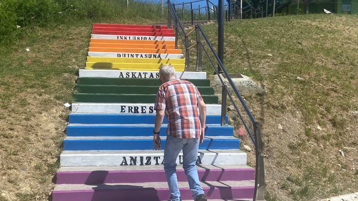 LGTBIfobiaren kontra egiteko deia, eraso LGTBIfoboak gora egiten ari diren garaiotan