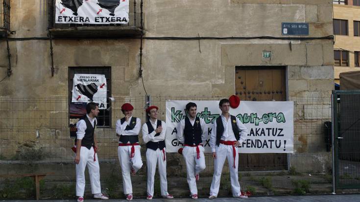 SAN MIGEL JAIAK 2011