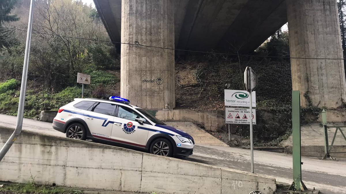 Arantza Baigorri Zaldibarko alkate ohia inputatu dute hirigintza delitu batekin lotura izan dezakeelakoan