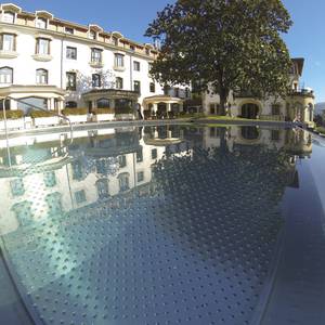 GRAN HOTEL DURANGO