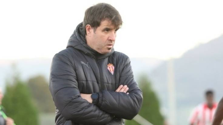 Aitor Zulaika da SD Amorebieta taldeko entrenatzaile berria