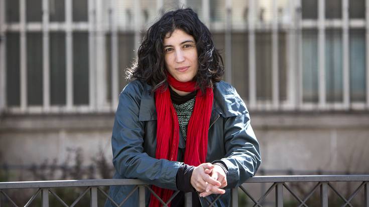 “Alcasserreko kasua hilketa matxista izan zela plazaratzea da nire asmoa”