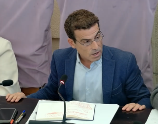 Durangoko PPk Bizkaiko Aldundiagaz batzea eskatu dio EAJri, AP-8ko bidesaria "kentzeko"