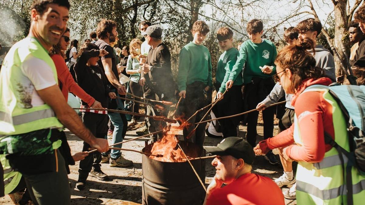 [EGITARAUA]: Txitxiburduntzia egiteko hitzorduak Durangaldean