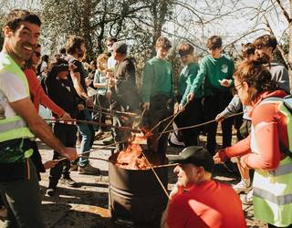 [EGITARAUA]: Txitxiburduntzia egiteko hitzorduak Durangaldean