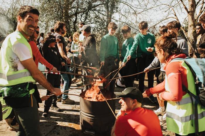 [EGITARAUA]: Txitxiburduntzia egiteko hitzorduak Durangaldean