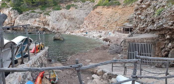 Bazter bat Mallorca uhartean
