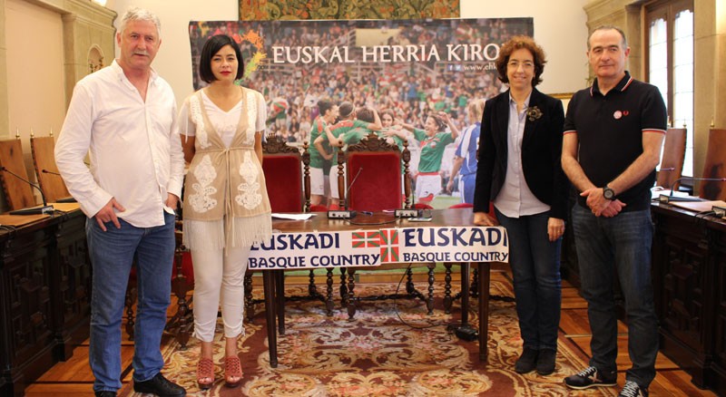 Athleticek eta Oiartzunek Durangon jokatuko dute Euskal Kopako finalerdia 
