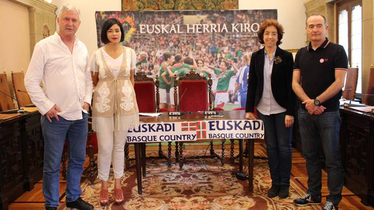Athleticek eta Oiartzunek Durangon jokatuko dute Euskal Kopako finalerdia 