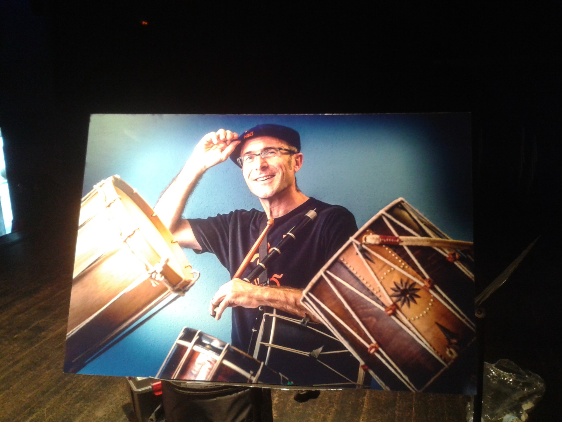 MAX SARIAK 2015