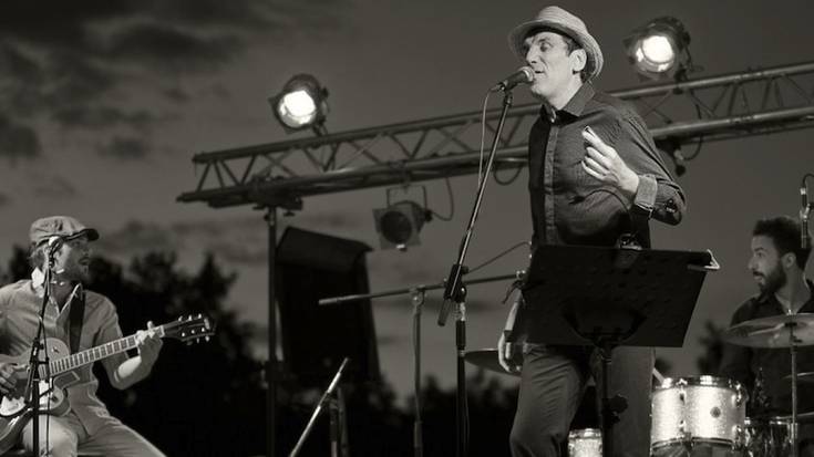 Alberto Arteta Quintet jazzaren erreferentzia, bihar Ateneon