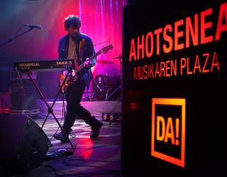 [BIDEOA] Durangoko Azokaren lehenengo eguneko laburpena