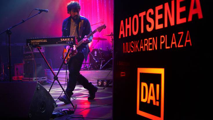 [BIDEOA] Durangoko Azokaren lehenengo eguneko laburpena