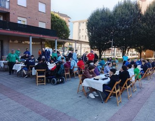 Abadiñoko xake torneoak 30. aldia beteko du domekan