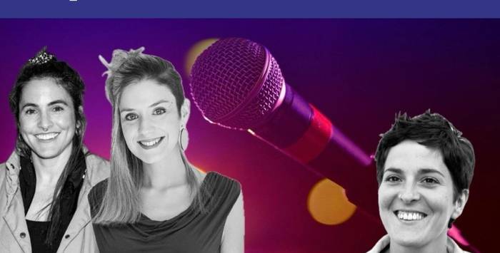 Atxondon bertso saio literarioa izango da domekan, Miren Artetxeren ipuina oinarri hartuta