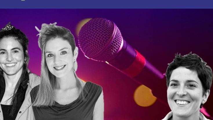 Atxondon bertso saio literarioa izango da domekan, Miren Artetxeren ipuina oinarri hartuta