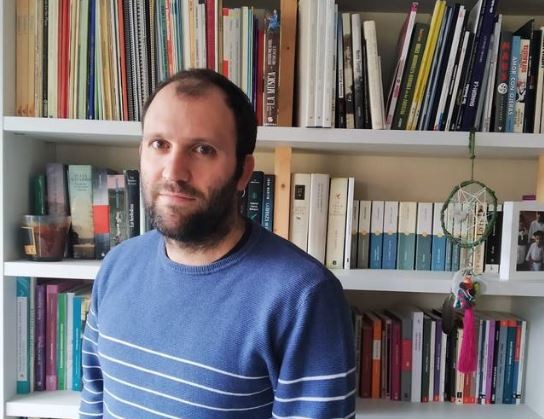"Amazon salmenta itzelak egiten ari da; bitartean, guk itxita dugu denda"
