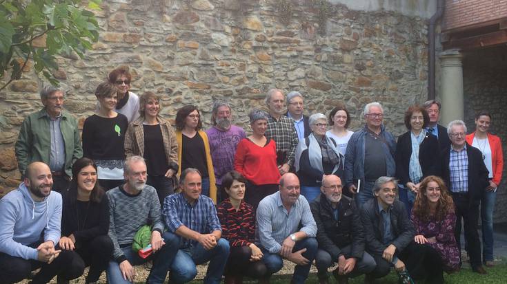 Durangoko 22. Euskal Jaiko egitaraua