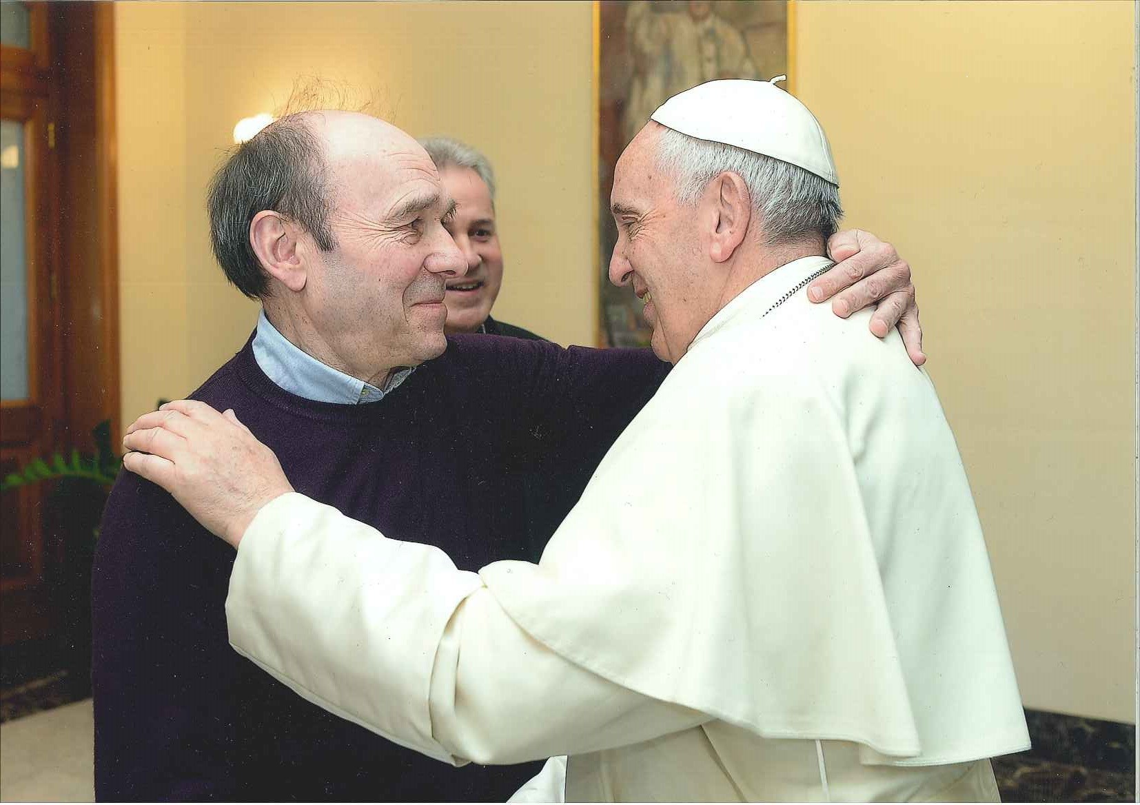 Angel Maria Unzueta abadea hil da