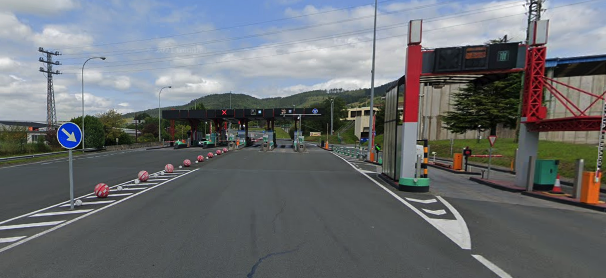 AP-8 autopistako beharginak grebara deituta daude apirilaren 28rako