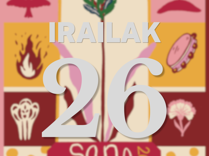 Iurretako Jaiak