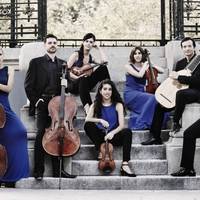 'Vivaldi Senza Fine. Las cuatro estaciones'