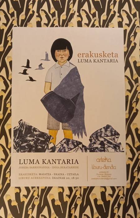 Luma Kantaria