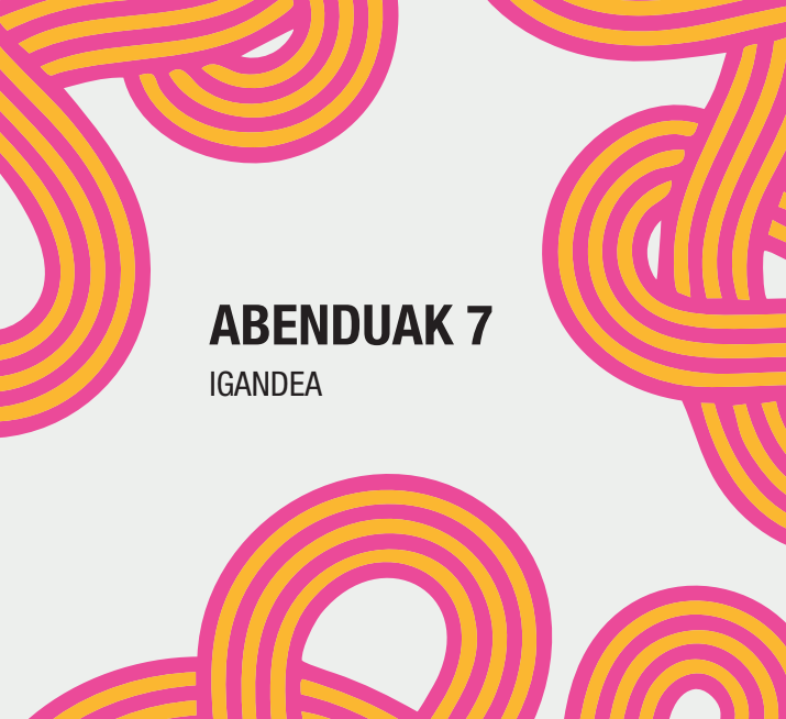 Abenduak 7, domeka