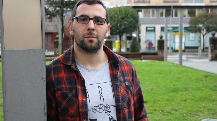“Lasterketen egutegi bat prestatu dut erronkara sasoian heltzeko” 