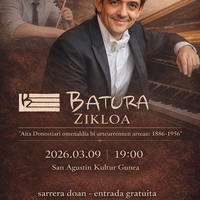 Batura zikloa