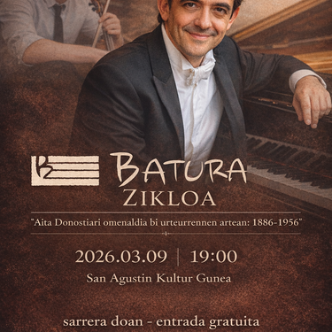 Batura zikloa