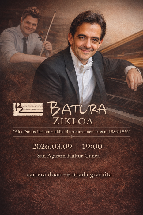 Batura zikloa