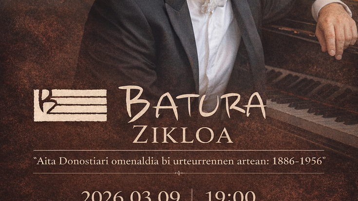 Batura zikloa