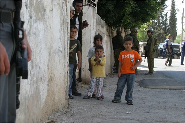 Palestinari buruzko kultur-jardunaldia, Durangon