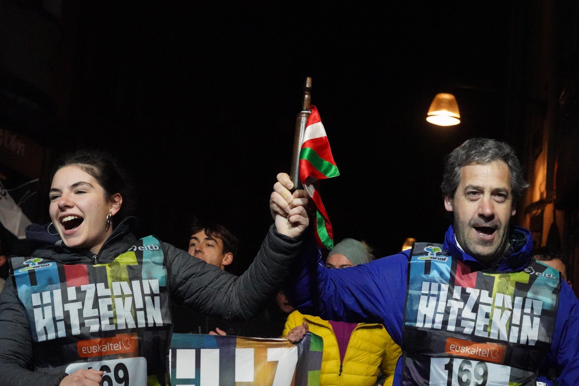 Korrikaren edizio berria Durangon aurkeztuko dute eguenean