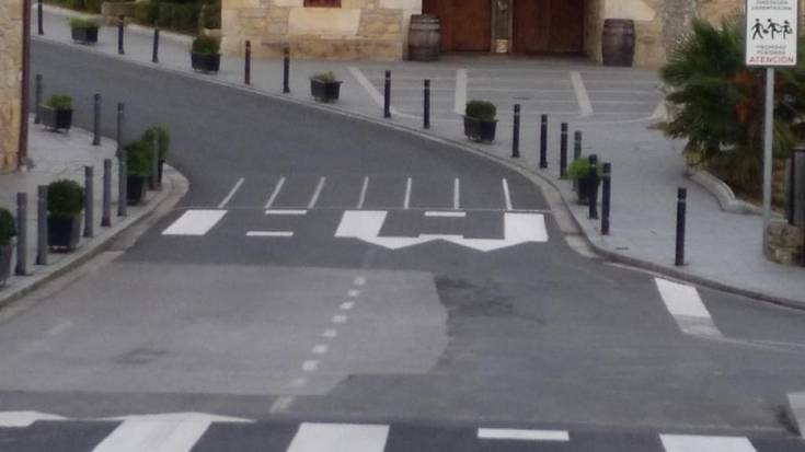 Argi barik Garain eta Abadiñoko Gerediaga auzoan