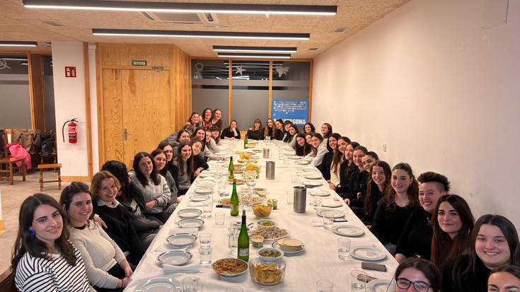 Durangaldeko gazte feministek Biribilketaren atarikoa ospatuko dute domekan Berrizen