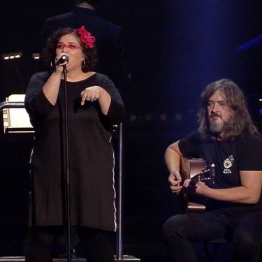 Aiora eta Piti (Zea Mays)