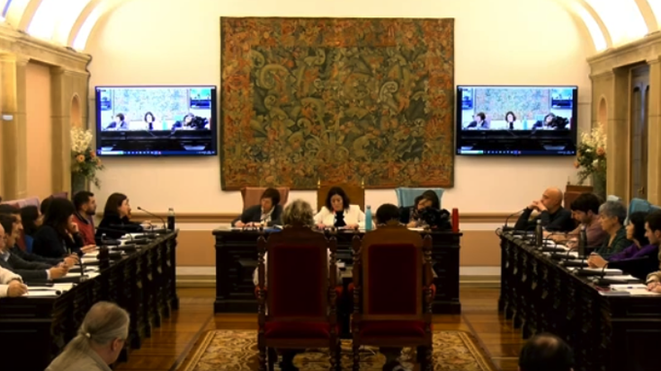 Durangon anbulantzia medikalizatua jartzeko eskatu dio udalak Osasun Sailari